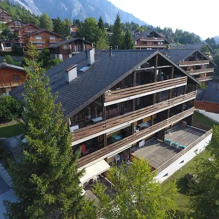 Apartmán Zodiaque-6 *